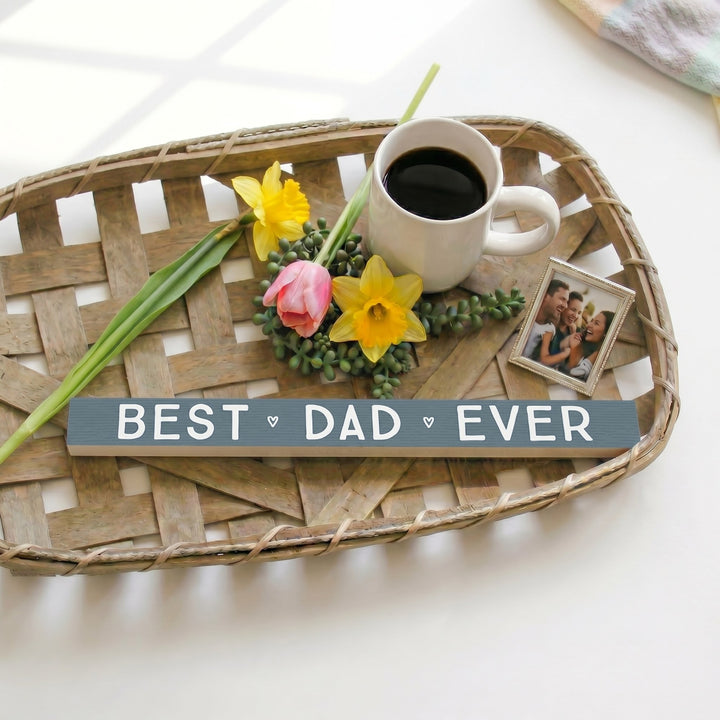 Best Dad Ever PER