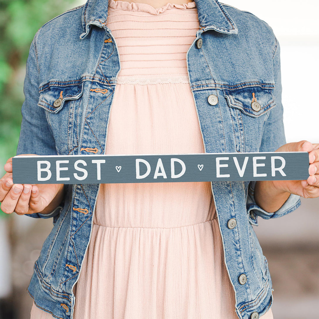 Best Dad Ever PER