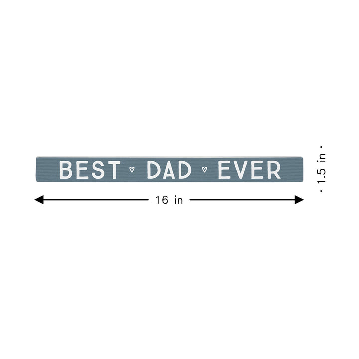 Best Dad Ever PER