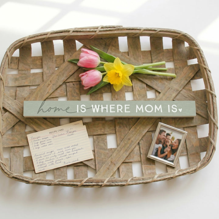 Home Where Mom Is PER