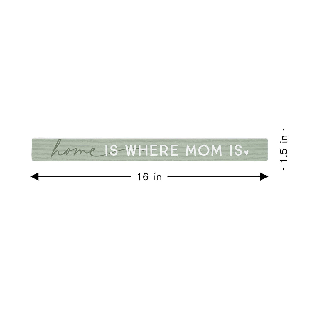 Home Where Mom Is PER