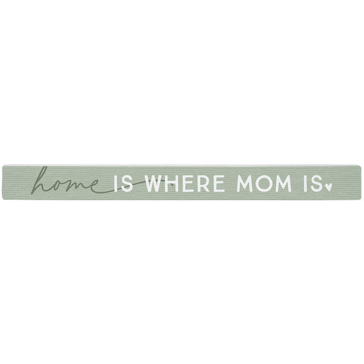 Home Where Mom Is PER