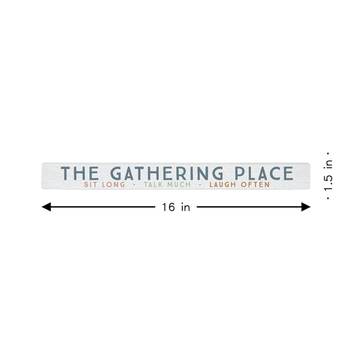 The Gathering Place