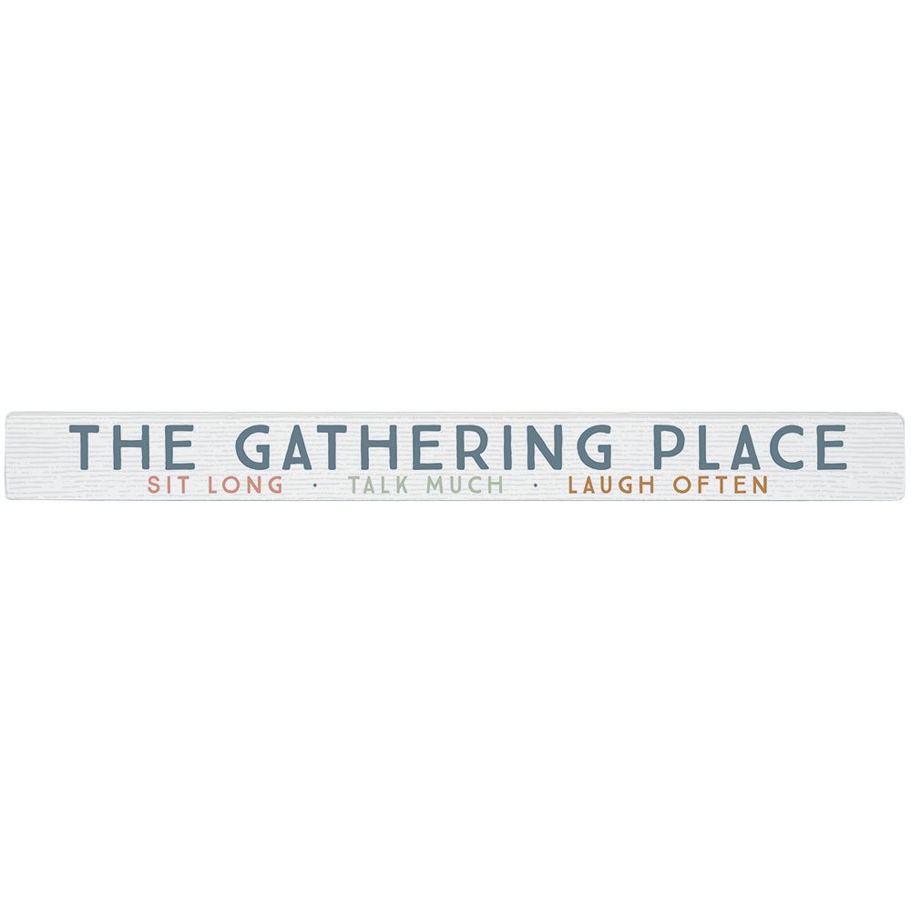 The Gathering Place