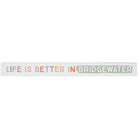 Life Better Colorful LOC