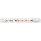 Christmas Shopping