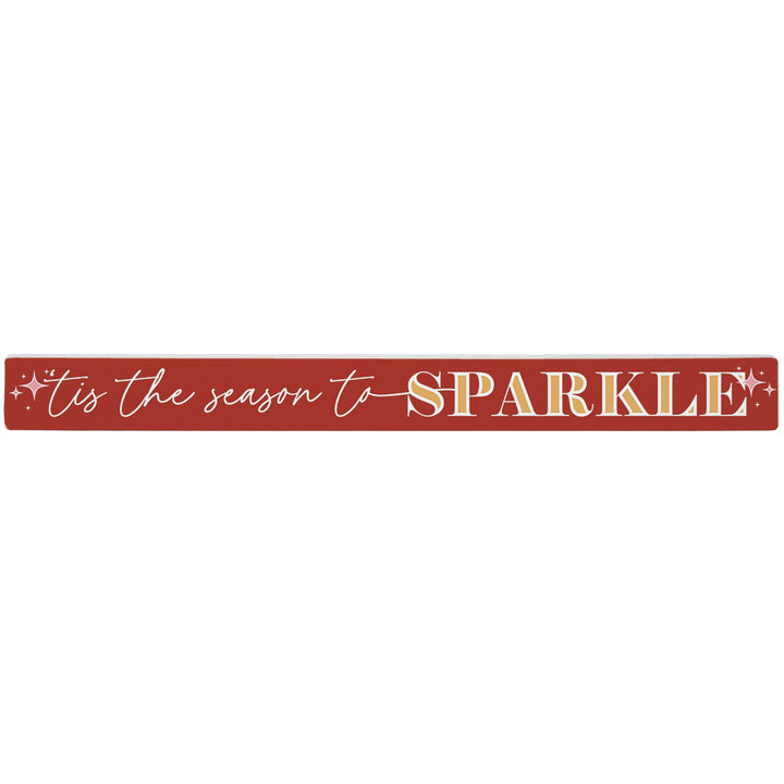 Season To Sparkle