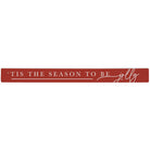 Tis The Season Red