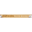 Fall In Love With Books