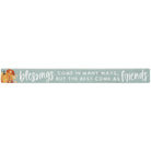 Blessings Friends Fall PER