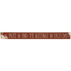 Pause Find Blessings 