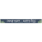 Camp More Navy LOC