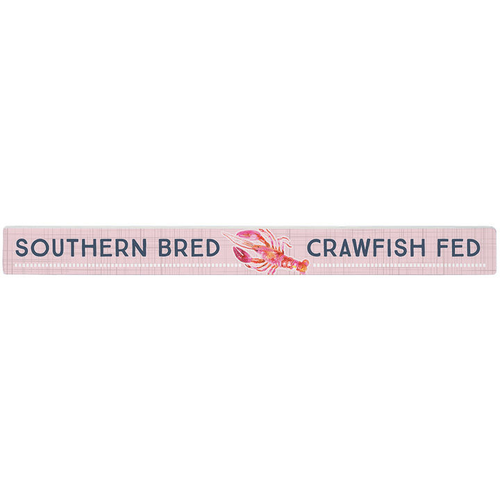 Southern Bred Pink