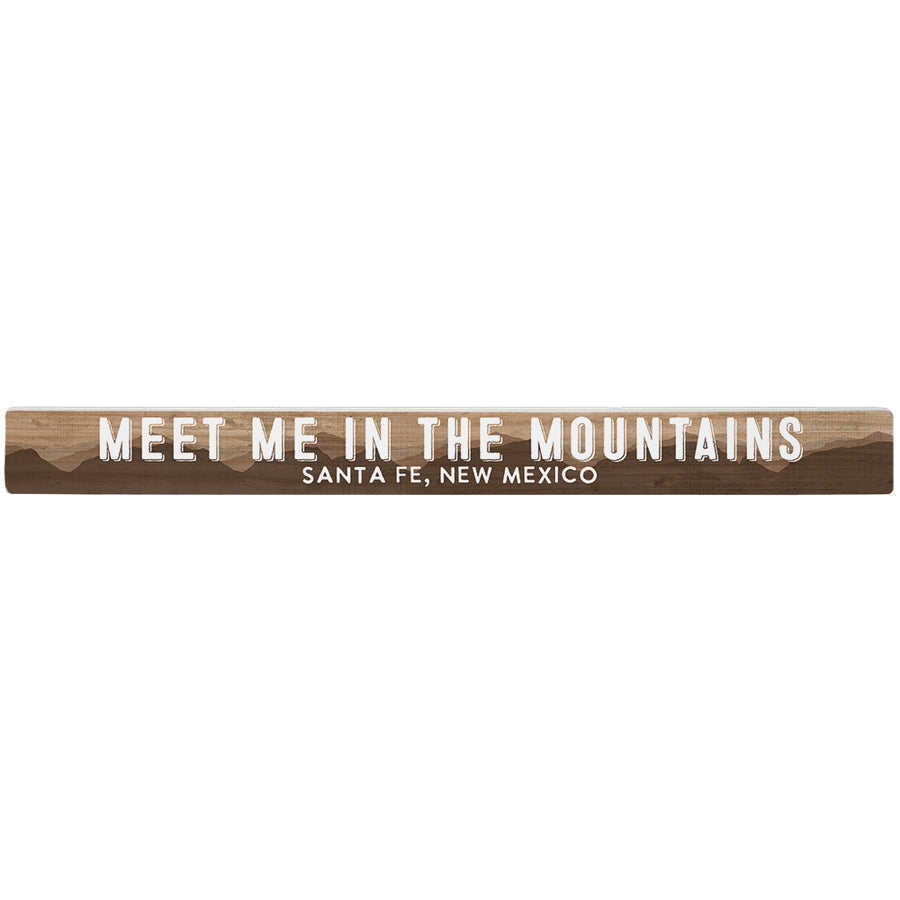 Meet In Mountains LOC