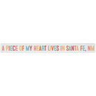 Heart Lives Colorful LOC