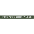 Hike More LOC