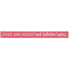 Valentine Wishes