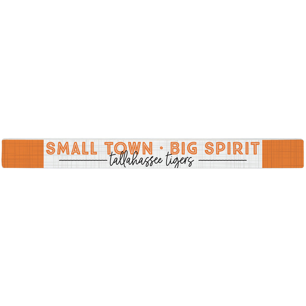 Small Town Spirit PER CLR