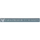 Fresh Butt Nuggets Blue