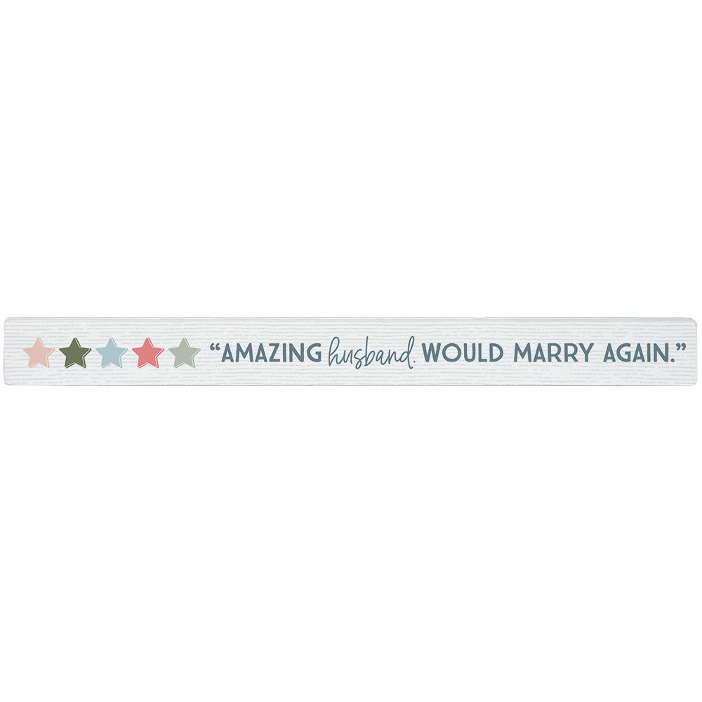 Five Star Husband PER