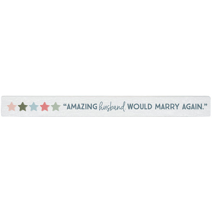 Five Star Husband PER