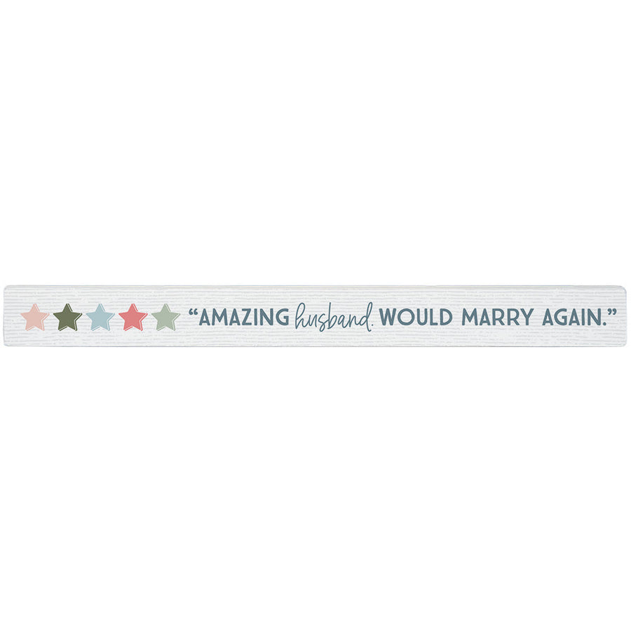 Five Star Husband PER