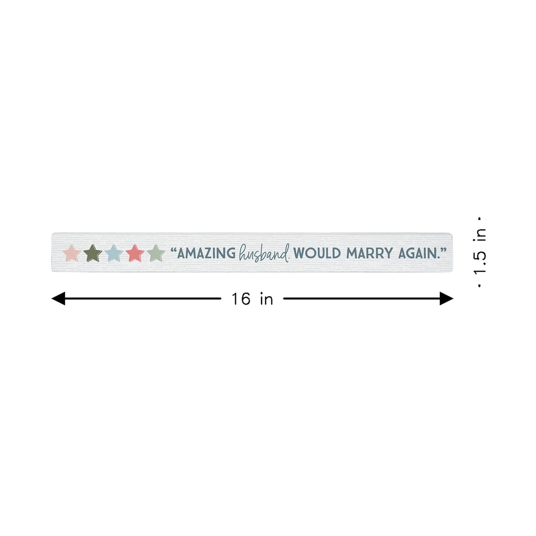 Five Star Husband PER