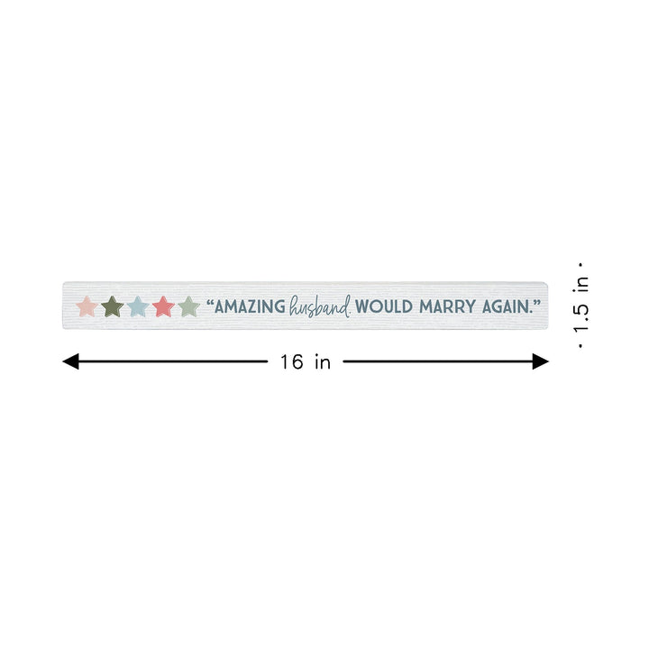 Five Star Husband PER