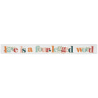 Four-Legged Word