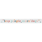 People More Dogs PER