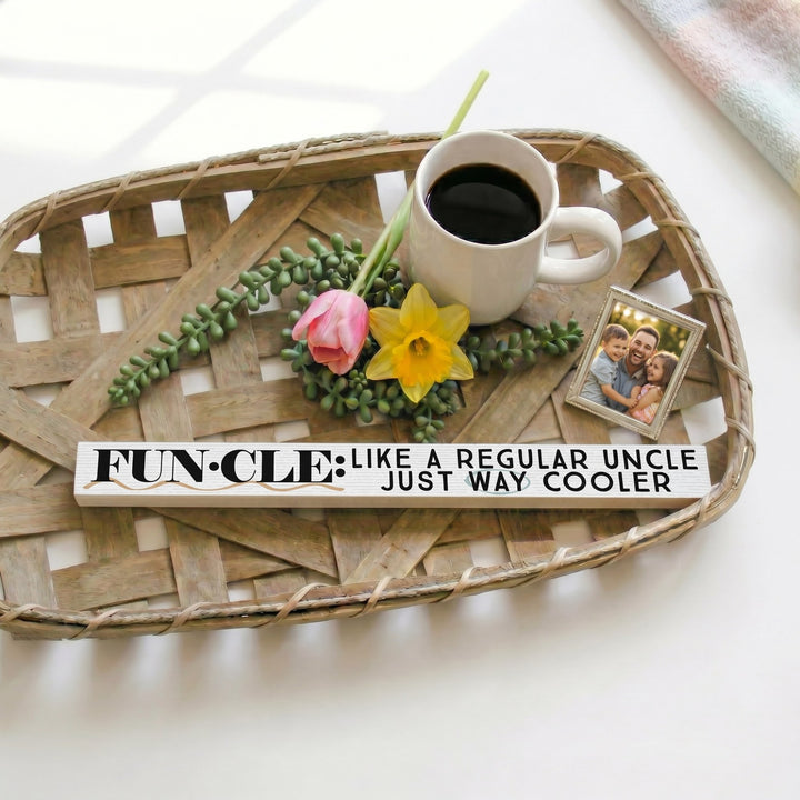Funcle Cooler