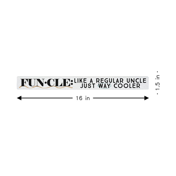 Funcle Cooler