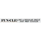Funcle Cooler