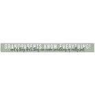 Grandparents Know PER