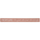Mom Life Good Bad PER