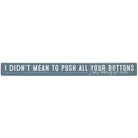 Push Your Buttons