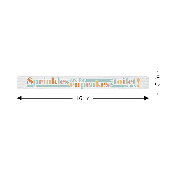Sprinkles Cupcakes