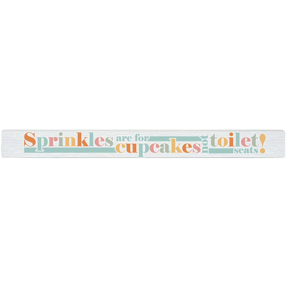 Sprinkles Cupcakes