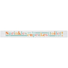 Sprinkles Cupcakes