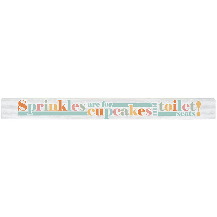 Sprinkles Cupcakes