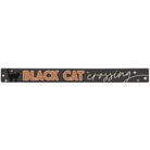 Black Cat Crossing