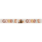 Gobble Gobble Colorful