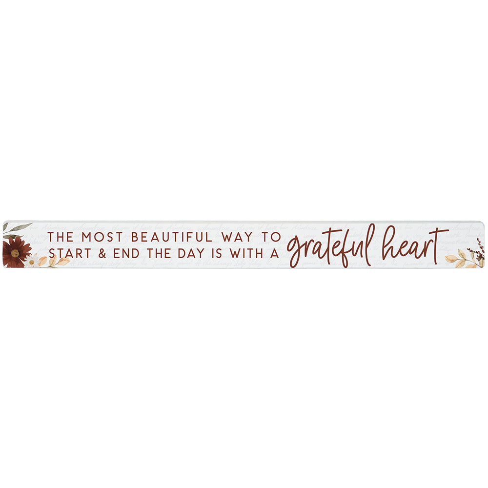 Grateful Heart Flowers