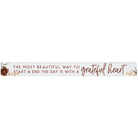 Grateful Heart Flowers