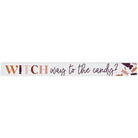 Witch Way To Candy
