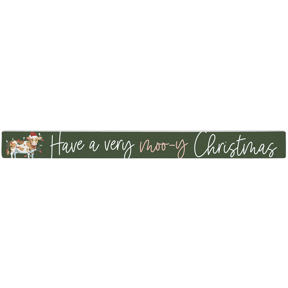 Moo-y Christmas