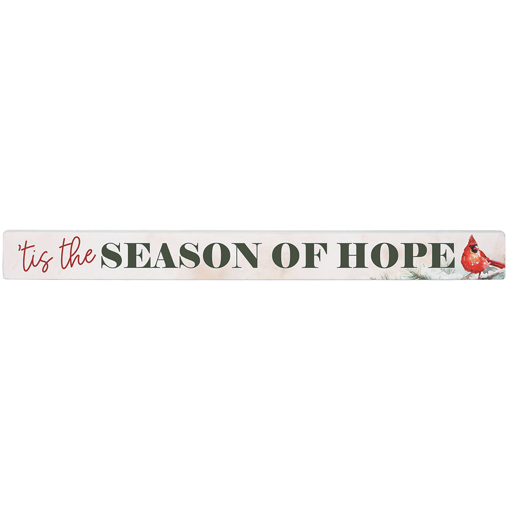 Season Of Hope Cardinal
