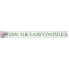 Save Floaty Potatoes