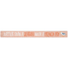 Seagull French Fry Pink