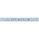 Relax Beach Blue Stripes LOC PER